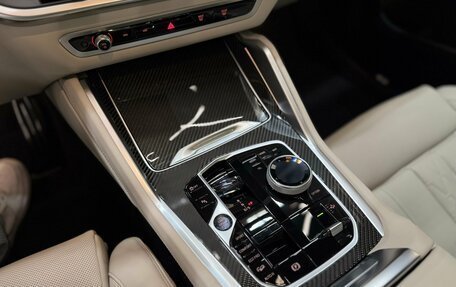 BMW X6, 2026 год, 16 500 000 рублей, 14 фотография
