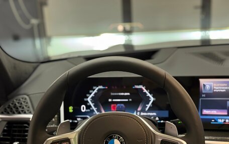 BMW X6, 2026 год, 16 500 000 рублей, 11 фотография