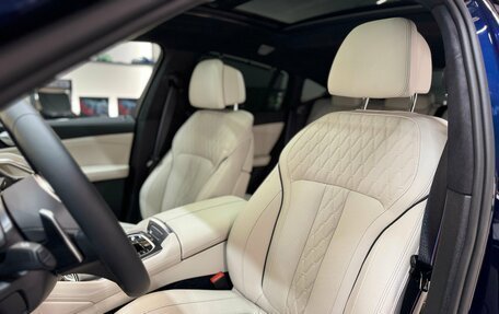 BMW X6, 2026 год, 16 500 000 рублей, 13 фотография