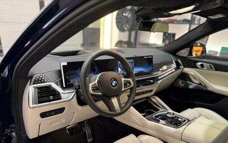 BMW X6, 2026 год, 16 500 000 рублей, 9 фотография