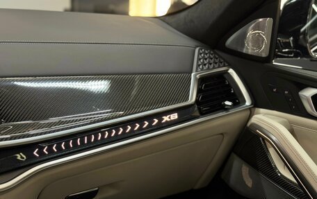 BMW X6, 2026 год, 16 500 000 рублей, 15 фотография