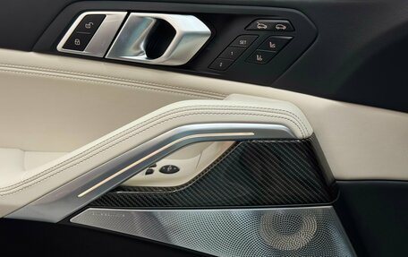 BMW X6, 2026 год, 16 500 000 рублей, 17 фотография