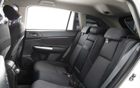 Subaru Levorg I, 2017 год, 1 650 000 рублей, 8 фотография