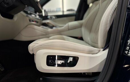 BMW X6, 2026 год, 16 500 000 рублей, 19 фотография