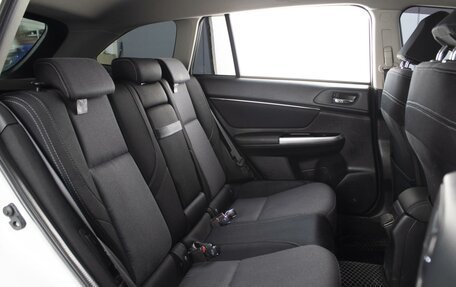 Subaru Levorg I, 2017 год, 1 650 000 рублей, 6 фотография
