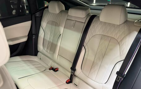 BMW X6, 2026 год, 16 500 000 рублей, 20 фотография