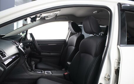 Subaru Levorg I, 2017 год, 1 650 000 рублей, 9 фотография