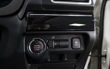 Subaru Levorg I, 2017 год, 1 650 000 рублей, 14 фотография