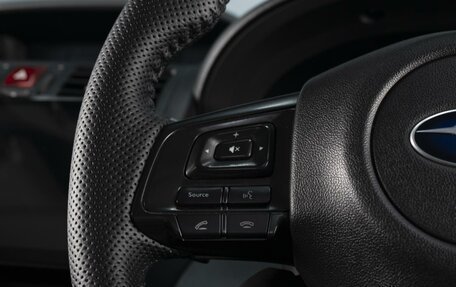 Subaru Levorg I, 2017 год, 1 650 000 рублей, 15 фотография