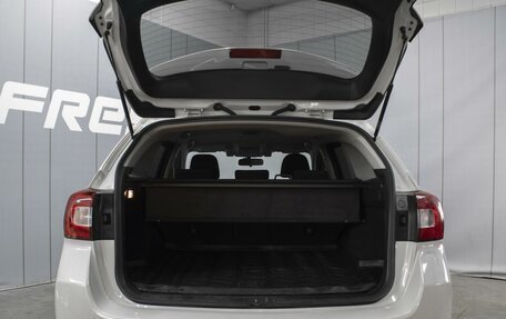 Subaru Levorg I, 2017 год, 1 650 000 рублей, 18 фотография