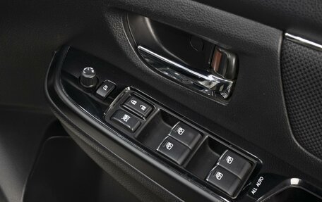 Subaru Levorg I, 2017 год, 1 650 000 рублей, 17 фотография