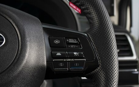 Subaru Levorg I, 2017 год, 1 650 000 рублей, 16 фотография
