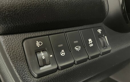KIA Rio III рестайлинг, 2012 год, 879 000 рублей, 16 фотография