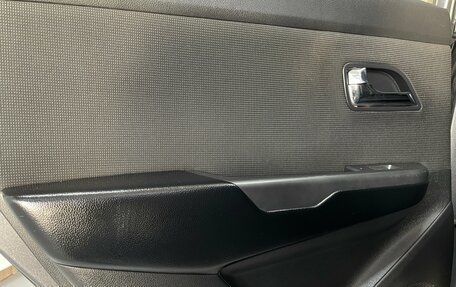 KIA Rio III рестайлинг, 2012 год, 879 000 рублей, 20 фотография
