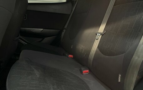 KIA Rio III рестайлинг, 2012 год, 879 000 рублей, 21 фотография