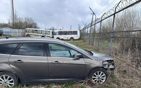 Ford Focus III, 2016 год, 380 000 рублей, 2 фотография