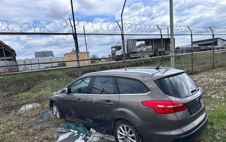 Ford Focus III, 2016 год, 380 000 рублей, 4 фотография