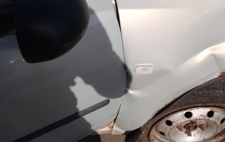Renault Logan I, 2007 год, 100 000 рублей, 7 фотография