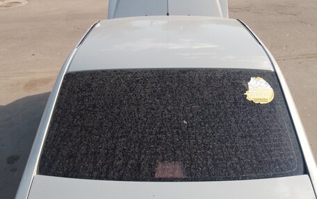 Renault Logan I, 2007 год, 100 000 рублей, 8 фотография