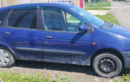 Renault Scenic III, 1999 год, 75 000 рублей, 3 фотография