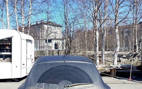 Mazda 3, 2005 год, 265 000 рублей, 3 фотография