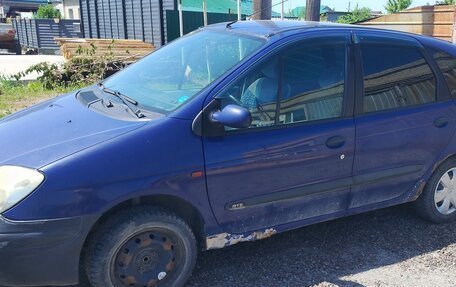 Renault Scenic III, 1999 год, 75 000 рублей, 4 фотография