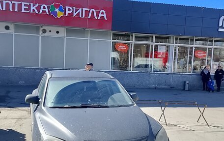 Mazda 3, 2005 год, 265 000 рублей, 5 фотография