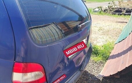 Renault Scenic III, 1999 год, 75 000 рублей, 5 фотография