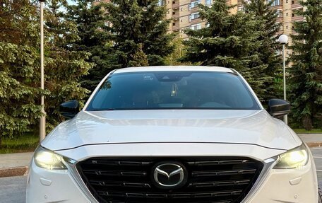 Mazda CX-9 II, 2021 год, 4 450 000 рублей, 4 фотография