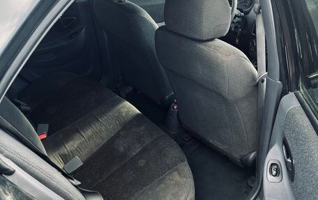Hyundai Accent II, 2008 год, 250 000 рублей, 6 фотография