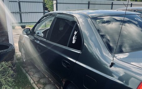 Hyundai Accent II, 2008 год, 250 000 рублей, 4 фотография