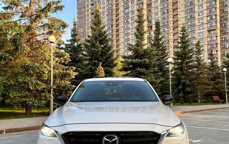 Mazda CX-9 II, 2021 год, 4 450 000 рублей, 10 фотография