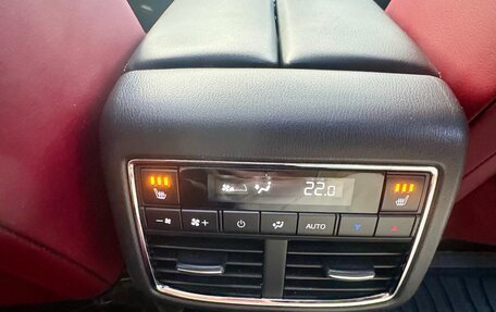 Mazda CX-9 II, 2021 год, 4 450 000 рублей, 19 фотография