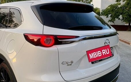 Mazda CX-9 II, 2021 год, 4 450 000 рублей, 5 фотография
