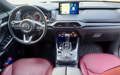 Mazda CX-9 II, 2021 год, 4 450 000 рублей, 25 фотография