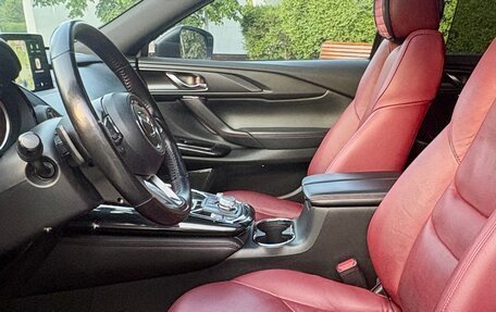 Mazda CX-9 II, 2021 год, 4 450 000 рублей, 23 фотография