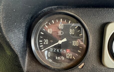 ЛуАЗ 3151, 1997 год, 298 000 рублей, 3 фотография