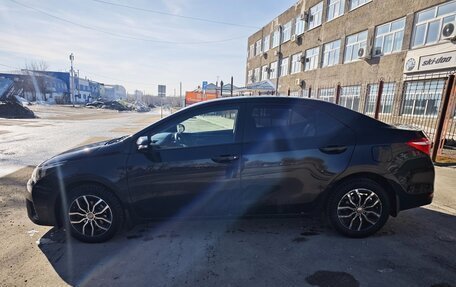 Toyota Corolla, 2014 год, 1 299 999 рублей, 3 фотография