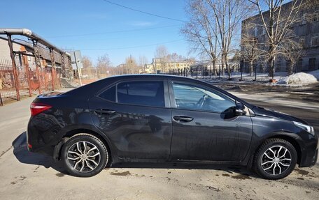 Toyota Corolla, 2014 год, 1 299 999 рублей, 7 фотография
