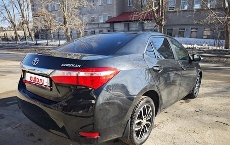 Toyota Corolla, 2014 год, 1 299 999 рублей, 6 фотография