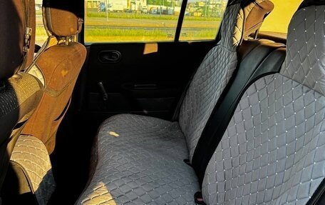 Renault Megane II, 2004 год, 370 000 рублей, 6 фотография