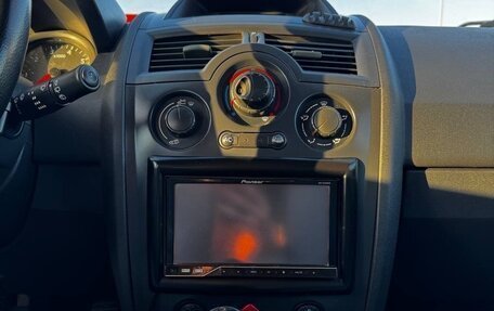 Renault Megane II, 2004 год, 370 000 рублей, 8 фотография