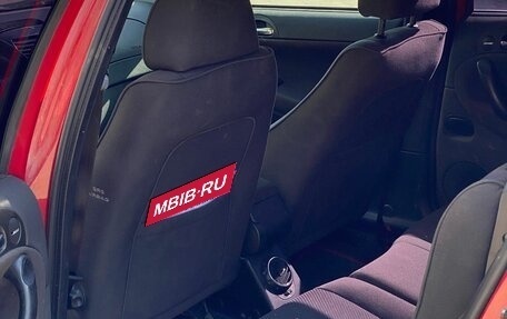 Alfa Romeo 147 I рестайлинг, 2001 год, 340 000 рублей, 6 фотография