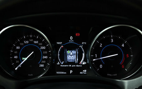 Jaguar XE I рестайлинг, 2016 год, 1 799 700 рублей, 12 фотография