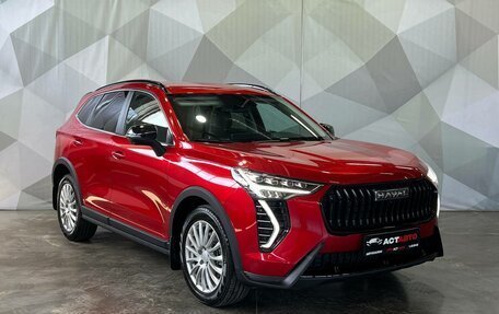 Haval Jolion, 2025 год, 2 150 000 рублей, 3 фотография