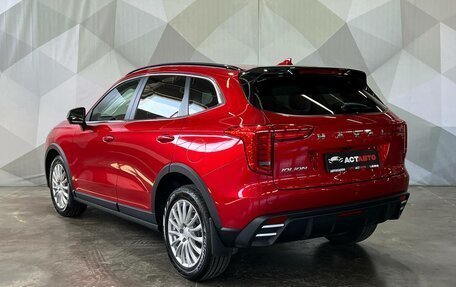 Haval Jolion, 2025 год, 2 150 000 рублей, 4 фотография