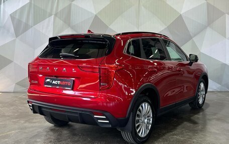 Haval Jolion, 2025 год, 2 150 000 рублей, 6 фотография