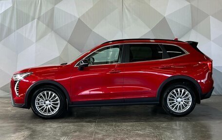 Haval Jolion, 2025 год, 2 150 000 рублей, 8 фотография