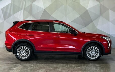 Haval Jolion, 2025 год, 2 150 000 рублей, 7 фотография
