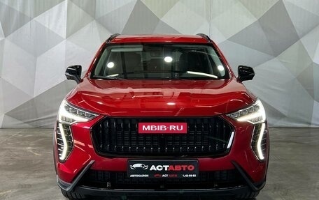 Haval Jolion, 2025 год, 2 150 000 рублей, 2 фотография